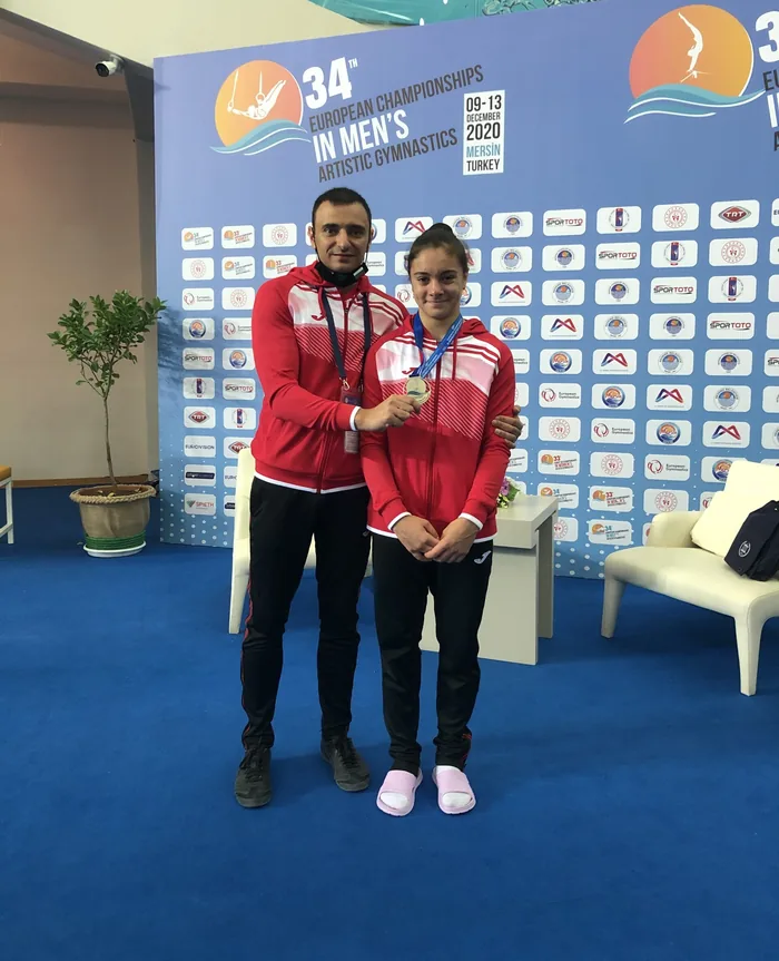 Валентина Георгиева